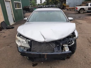 Power Brake Booster VIN K 5th Digit Fits 13-14 AVALON 1057498 - Picture 1 of 12