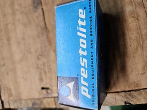 New Old Stock Prestolite Condenser Part # 2-5102 (FWM-1083) - Picture 1 of 3