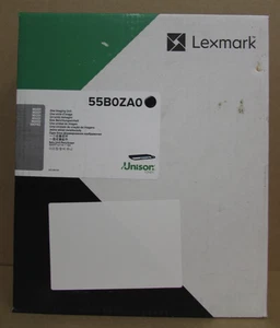 Genuine Lexmark 55B0ZA0 Imaging Unit [32E] - Picture 1 of 4