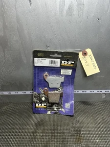DP Brakes - SDP921 - Pro MX High-Performance Brake Pads - Picture 1 of 4