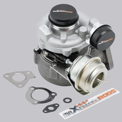 Turbo Chager para Hyundai Santa Fe 2,0 L 2003 2004 D4EA-V rodamiento de diario Foto 1 de 4