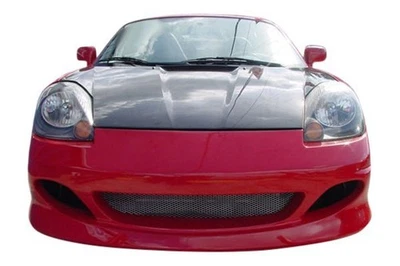 For Toyota MR2 Spyder 2000-2005 VIS Racing 00TYMRS2DOE-010C Carbon Fiber Hood Foto 1 de 2