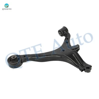 Brazo de control inferior delantero izquierdo para Honda Civic 2001-2005 Foto 1 de 4