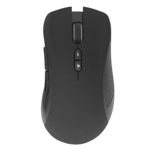 Wireless Gaming Mouse 7D 4800 DPI 5 Million Clicks 2.4G Mouse With Sensor For La - Picture 1 of 12