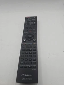 Pioneer RC-2921 BD Lettore DVD Blu-ray Telecomando, Originale - Foto 1 di 2