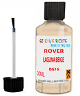 For Rover Laguna Beige Bg16 paint touch up