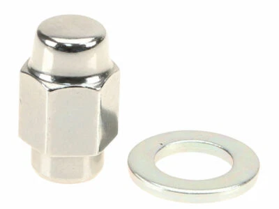 Paquete de 1 tuerca para Ford Contour 1995-2000 Dorman 71318GM 1996 1997 1998 1999 Foto 1 de 2