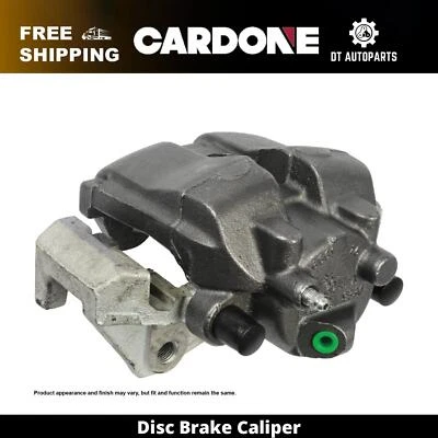 Pinça de freio a disco dianteira esquerda Cardone Mazda Tribute 2009-2010 - Imagem 1 de 4