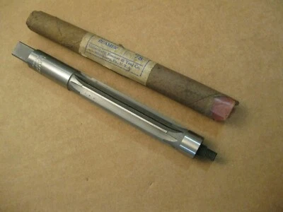 5/8" Hand Expansion Reamer, Millersburg R&T Co. USA - Image 1 of 4