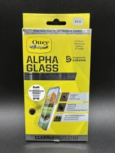 OtterBox Alpha Glass for iPhone 5/5s/5c/SE 1st Generation BRAND NEW OEM - Picture 1 of 4