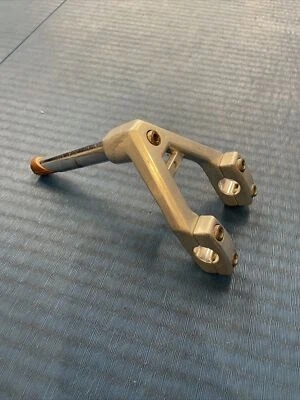 Vintage Kalloy Bullmoose alloy stem 1” 95mm - Image 1 of 4