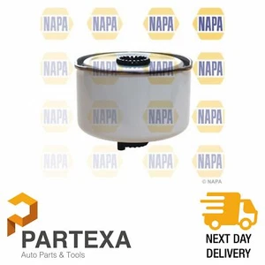 Fuel Filter 108mm Fits Land Rover Discovery TD - 2.7 - 04-09 NAPA NFF2087 - Picture 1 of 9