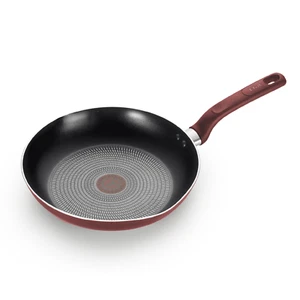 T-fal Easy Care Red - Nonstick Frying Pan, 12 Inch - Picture 1 of 9
