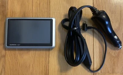 Garmin nuvi 1350 4.3’’ Car GPS Navigation Tested - Image 1 of 3