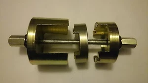 Instalador removedor de extracción instalador de repuesto para arbusto de suspensión trasera Peugeot 207 - Imagen 1 de 3