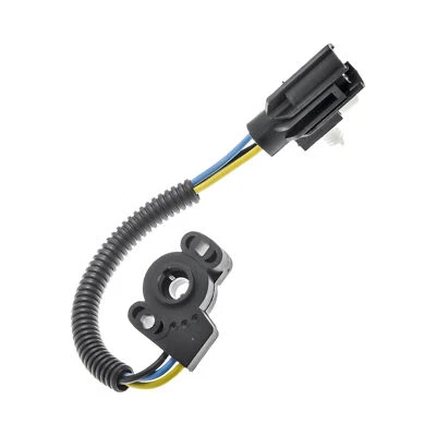 Sensor de posición del acelerador Herko TPS6006 para Ford Bronco F-150 F-250 1985-1997 Foto 1 de 3