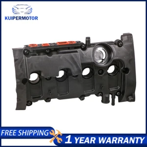 1* Cubierta de válvula de motor con junta para 05-09 Audi A4 Quattro 2.0T FSI 06D103469N - Imagen 1 de 10