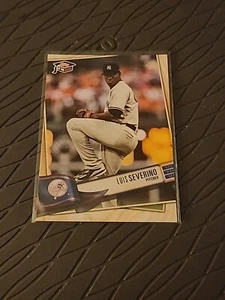 Luis Severino 2019 TOPPS OF THE CLASS Baseball Card - Picture 1 of 2