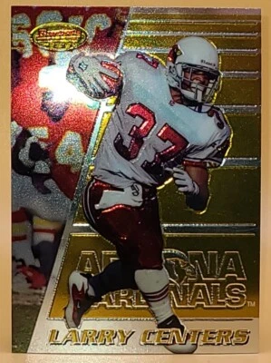 1996 Bowman's Best Football (1-180) + INSERTS Finish set UP TO 40% OFF - Image 1 of 2