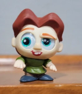 Quasimodo - Series 12 Pixel Perfect - Disney Doorables - Hunchback of Notre Dame - Picture 1 of 1