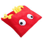  Cosplay Costume Hat Party Funny French Fries Attractive Cute
