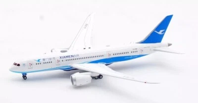 Xiamen Airlines / Boeing 787-8 Dreamliner / B-2769 / AV4239 / 1:400 Foto 1 de 4