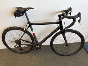 Colnago C60 Italia 52S H SRAM Red Ceramicspeed Alto Wheels - Picture 1 of 9