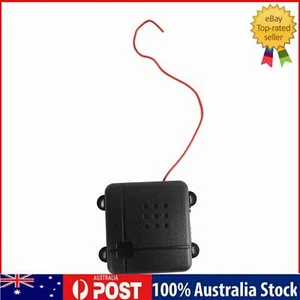 Car Safety Alarm System with 2 Remotes Siren and Wiring Kit - Picture 1 of 13