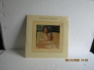 1-LP-DEBBY BOONE-MIDSTREAM-BSK 3130-WORNER BROS.1978-STILL SEALED-NEW - Picture 1 of 2