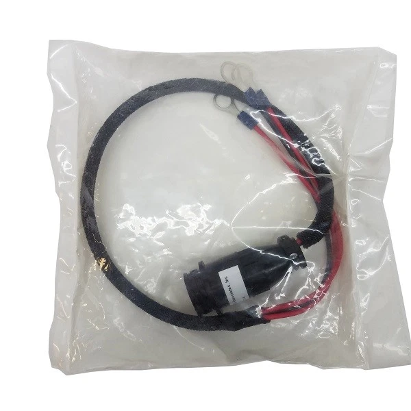 Kinze Power Cable Adapter Part # GA17547 for Planters 3140 3500 3600 3700 4900