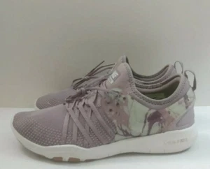 Nike Free RN 7 Plum Frog Sz 8.5 904651-500 Running Shoes - Picture 1 of 12