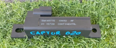 CENTRALINA ANTENNA RICEVITORE KEYLESS RENAULT CAPTUR II ANNO 2020 RICAMBI AUTO - Immagine 1 di 4