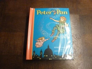 PETER PAN - SABUDA - LIVRE ANIMÉ -  POP UP - Afbeelding 1 van 8