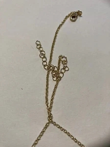 Süße Goldkette - Bild 1 von 4