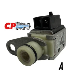 GM 4L80E 4L85E Trans 1-2 & 3-4 Shift Solenoid A&B Rostra Universal UNIVERSAL - Picture 1 of 1