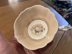 Paragon Double Warranted Tea Cup ONLY - Picture 1 of 5