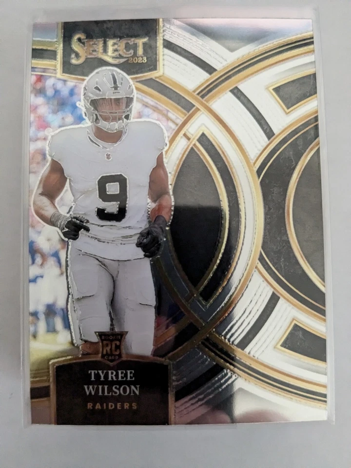 🏆 2023 Panini Select Base Inserts Parallels Die-Cuts RC💲Bulk Buy Discount 💰 - Image 1 of 1