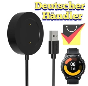 Câble de charge USB pour Xiaomi Watch S1 Active / Color Sport Charger Cable chargeur - Photo 1 sur 12