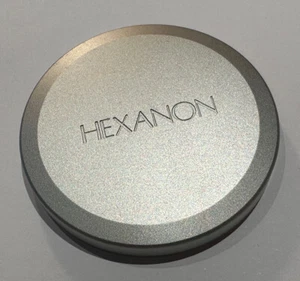 Konica Hexanon 35/2 Screw Mount Lens Front Hood Cap - Picture 1 of 2