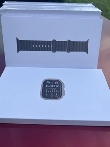 Montre connectée - Photo 1 sur 3