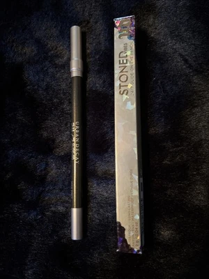 Urban Decay Stoned Vibes 24/7 Glide-On Eye Pencil High Vibes New W/Box Full Size - Image 1 of 4