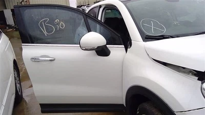 Passenger Front Door Electric 4 Door X Model Fits 16-17 FIAT 500 285427 - Imagem 1 de 4