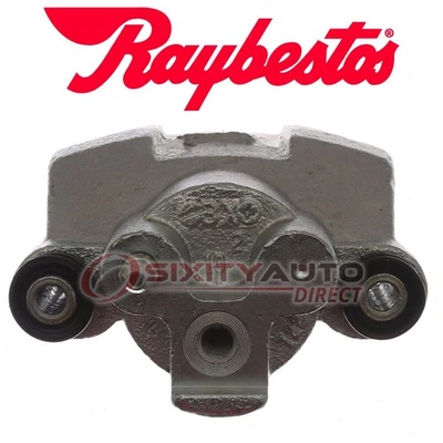 Raybestos Rear Right Disc Brake Caliper for 2001-2002 Ford Explorer Sport hv - Image 1 of 4