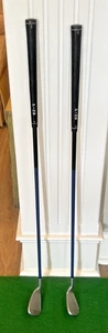 Ping Moxie 9 Eisen und Sand Wedge ⛳ RH (2 Schläger) Youth Flex Graphit Schäfte - Bild 1 von 14