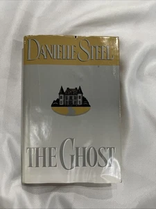 Danielle Steel The Ghost - Imagen 1 de 3
