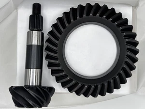 Ford English crown wheel and pinion 5.14 cwp Fits Mk1/Mk2 Escort Cortina Anglia - Picture 1 of 4