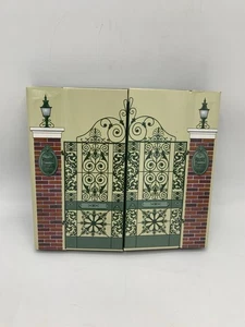 Set spille Disneyland vintage villa stregata cimitero animali domestici lapidi rare - Foto 1 di 7