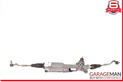 Portaequipajes y piñón de dirección asistida eléctrica Audi SQ5 Q5 13-17 8R0909144 OEM Foto 1 de 4