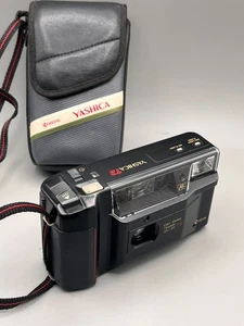 Yashica T2 - Imagen 1 de 6