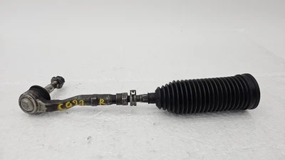 BMW F10 528Xi xDrive 2011-2016 AWD barra de amarre de dirección delantera derecha con arranque OEM Foto 1 de 4